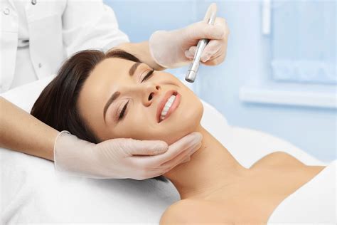 Microdermabrasion Everything You Need To Know