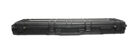 Case Club Waterproof Universal Long Rifle Case For Guns Under 50 Long