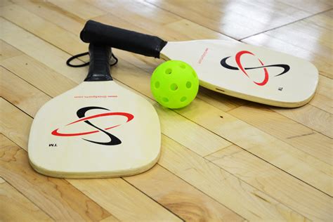 Recently i've begun branching out into other. Pickleball tourney to benefit Tri - Keep Me Current