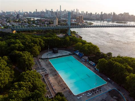Astoria Park