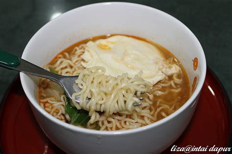 Adabi sup bunjut 8g in stock. INTAI DAPUR: Maggi Kari Berapi....slurrrrpppp