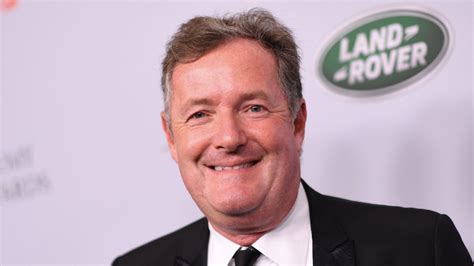 piers morgan in talks with simon cowell for new tv project