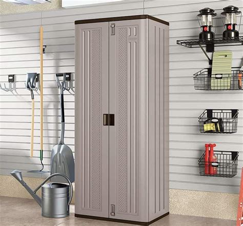 Outdoor Storage Cabinets Who Has The Best