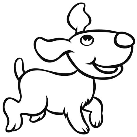 Dibujos de perros para colorear | boyama | Pinterest | Embroidery and