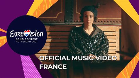 Le 30 janvier 2021 à 23h56 dans le cadre de l'édition 2021 du concours eurovision de la chanson, eurovision france c'est vous qui. Barbara Pravi - Voilà - France 🇫🇷 - Official Music Video - Eurovision 2021 - YouTube