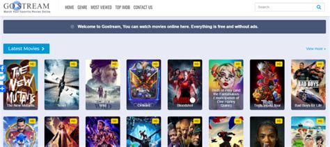 10 Best Sites Like 123movies For Latest Anime Movies Tv Shows Etc