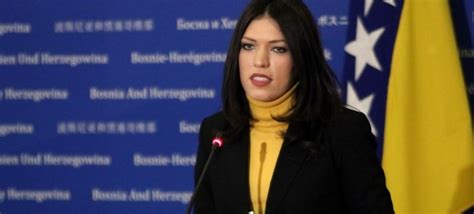 Vulić Armiju Republike BiH nazvala takozvanom odgovorila joj