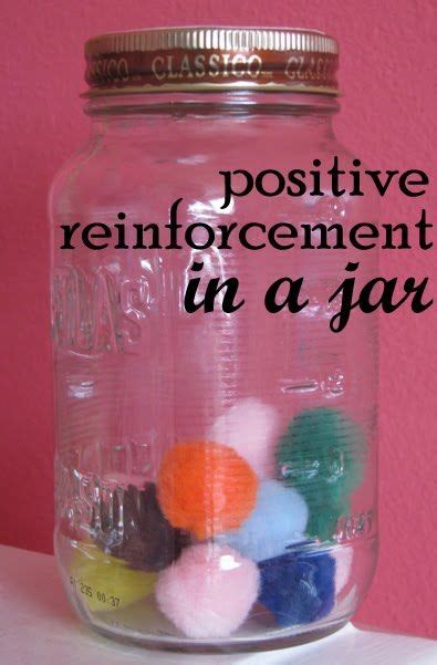 The 25 Best Positive Reinforcement Ideas On Pinterest