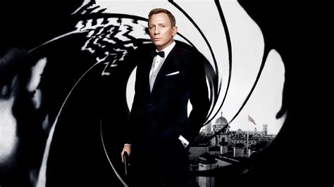 No Time To Die James Bond Wallpaper Hd Movies 4k Wallpapers Images Vrogue