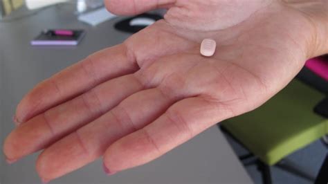 Drug Designed To Boost Female Libido Approved By Us Fda Cbc News