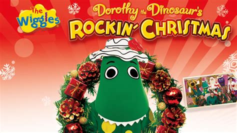 Stream Dorothy The Dinosaurs Rockin Christmas Online Download And