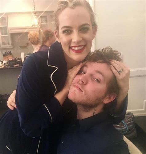Is Riley Keough Related To Elvis Presley And What Was Her Emotional Tribute To Benjamin Keough