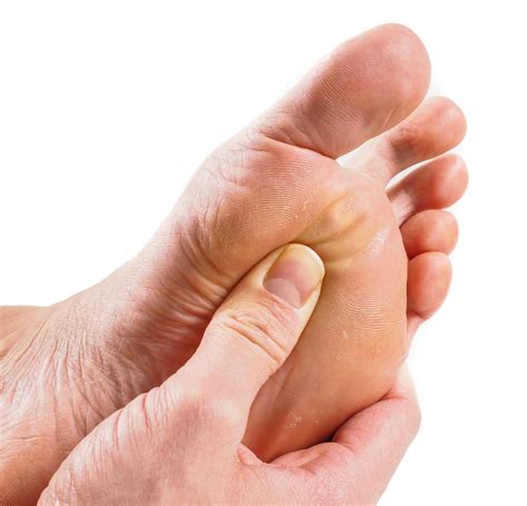 How To Manage Chronic Foot Pain In Older People Better Foot Care