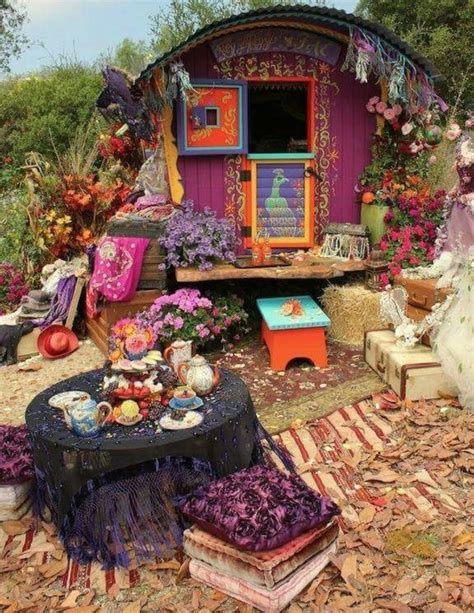 Free australian shipping on orders over $200 exclusions apply. Faerie magazine, gypsy caravan | Magical and Mystical ...