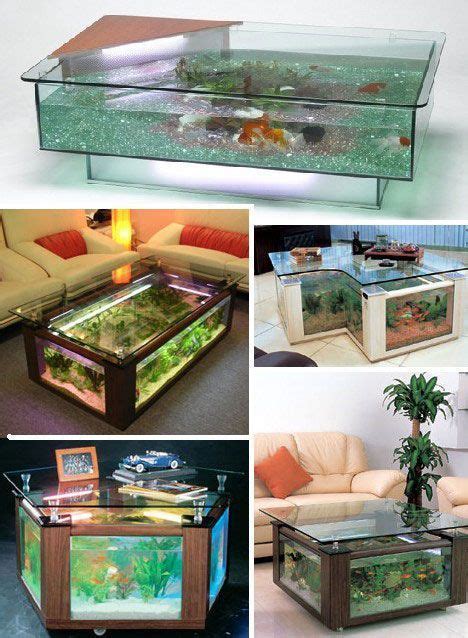 Diy Aquarium Furniture Stands Are An Integral Part Of Every Aquatic System The Aquarium Stand
