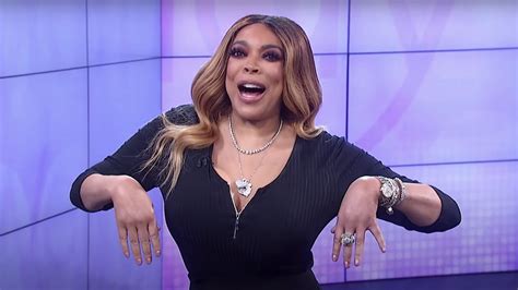 wendy williams talk show is offering people money to be in the crowd