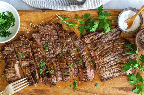 How To Cook Skirt Steak In The Oven Shopfear0