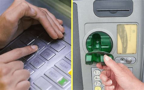 Atm Skimmer How To Detect And Save Yourself From Fraud Digiwhoop