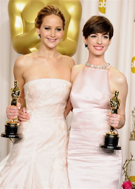 影后vs女配 Jennifer Lawrence Vs Anne Hathaway 吹水台 香港高登討論區