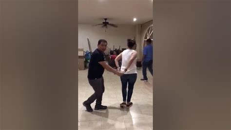 aprende a bailar los pasos basicos de la cumbia en pareja 3 youtube