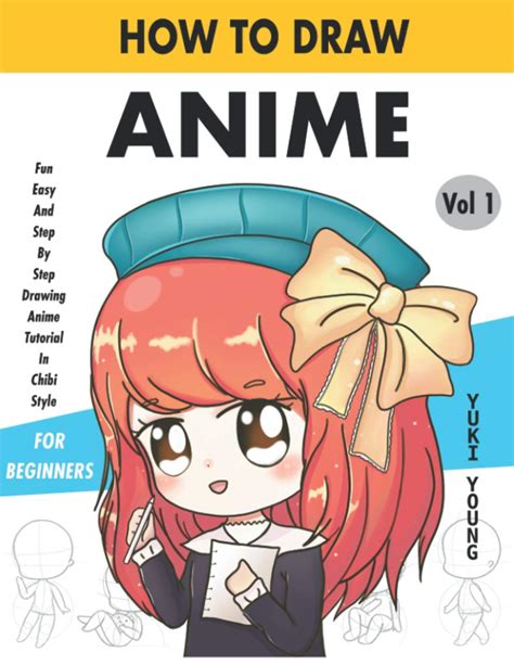 Chibi Anime Drawing Easy Ubicaciondepersonas Cdmx Gob Mx