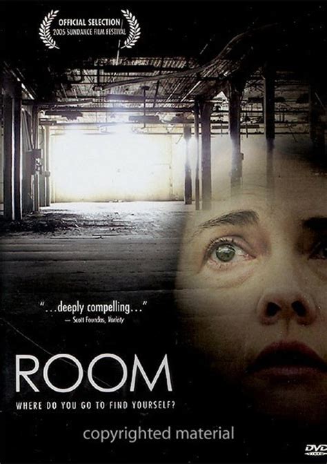 Room Dvd 2005 Dvd Empire