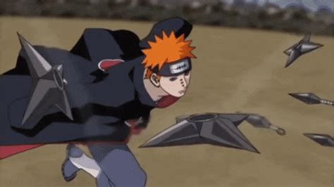 Ninja World Naruto Shippuden Vs Pain Full Fight