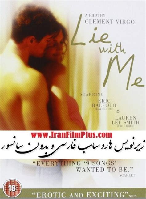 فیلم با من بخواب 2005 Lie With Me زیرنویس فارسی چسبیده