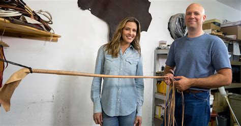 Copy the ssh key you want to crack. Meet Handcrafted America's Artisan Joseph Strain, Northern ...
