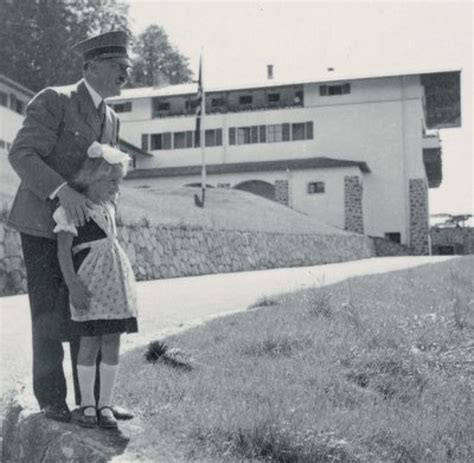 20 Toll Vorrat Berchtesgaden Hitler Haus Ältere Postkarte