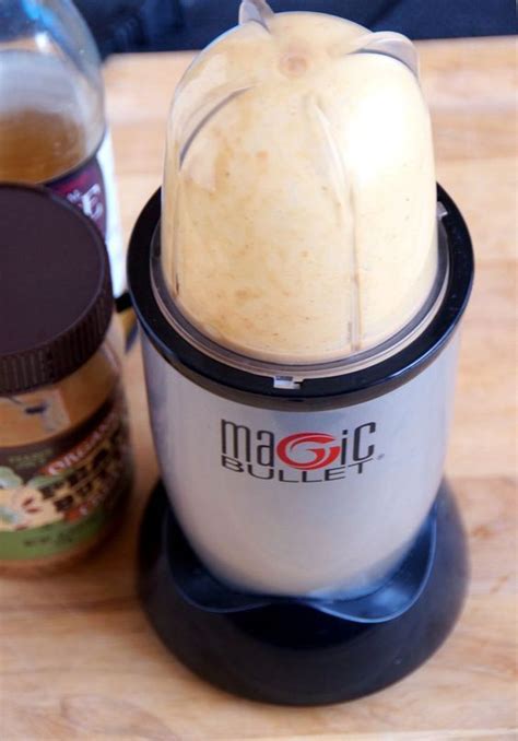 See more ideas about magic bullet recipes, magic bullet, recipes. 100 recipes for the nutribullet | Nutribullet smoothie ...