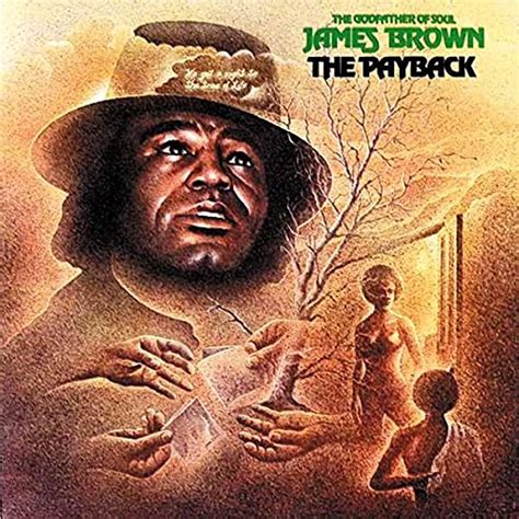 James Brown Mind Power James Brown Nowplaying Is The The Tune