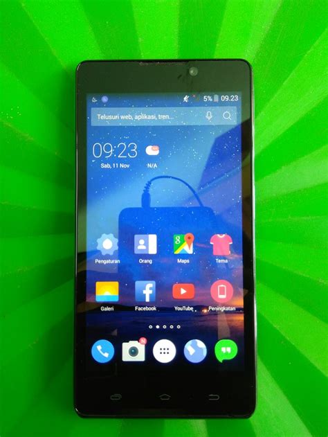 Tips membeli hp samsung baru dan bekas, sesuaikan dengan bujet! Jual Hp Android Bekas Murah Evercoss A75L bukan xiaomi ...