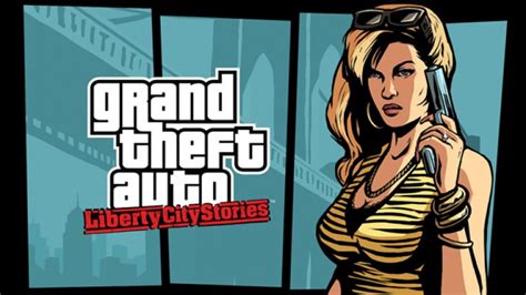 the psp s grand theft auto liberty city stories comes to ios today game informer