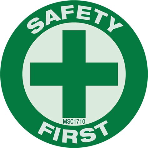 Logo Safety First Indonesia Cari Logo