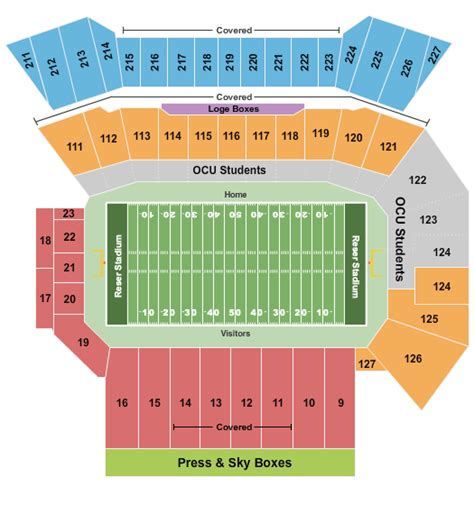 Beaver Stadium Seating Chart With Rows And Seat Numbers Cabinets Matttroy