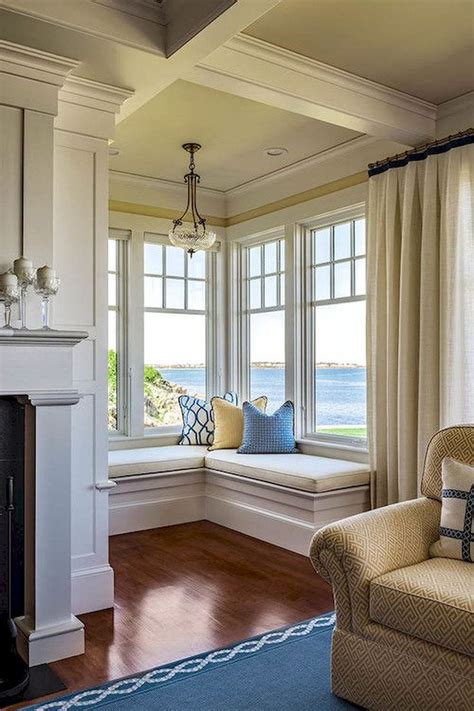 Stunning Window Seat Ideas Home To Z Home House Interior Window