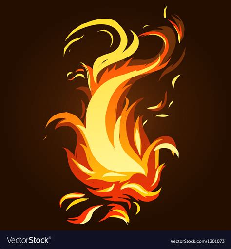 You can download in.ai,.eps,.cdr,.svg,.png formats. Abstract fire Royalty Free Vector Image - VectorStock