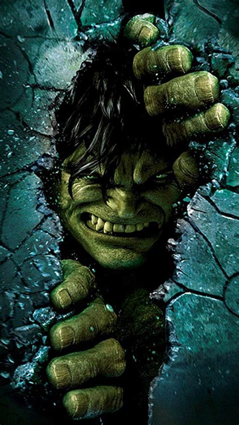 Angry Hulk Smash Iphone Wallpaper Iphone Wallpapers Altimage
