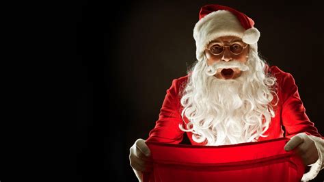 Check spelling or type a new query. Ho Ho Ho the Christmas bag is empty - Santa Claus
