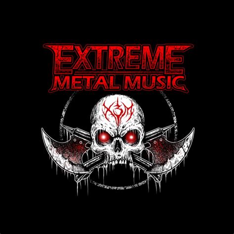 Extreme Metal Music Youtube