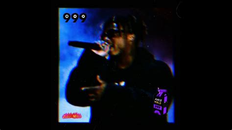Juice Wrld Carry It Slowed And Reverb Youtube