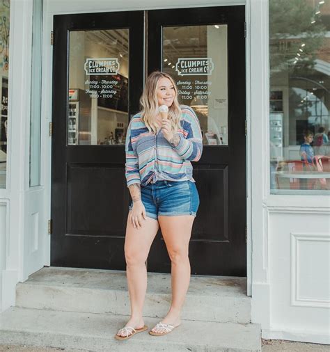 Kailyn Lowry On Instagram “cause Ya Girl Likes To Eat 😋🍦 Top X
