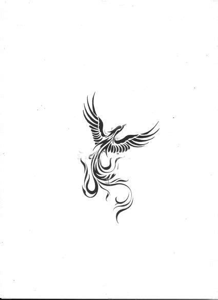 Phoenix In 2020 Small Phoenix Tattoos Phoenix Tattoo