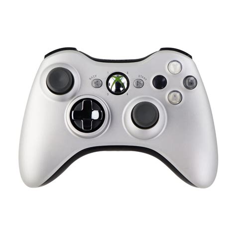 Windows Central Hyperkin Is Bringing Back The Xbox 360 Controller For Xbox And Pc News