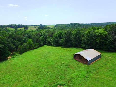 55 Acres In Colbert County Alabama