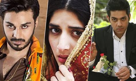 10 Pakistani Dramas That Address Bold Topics And Social Issues Hip