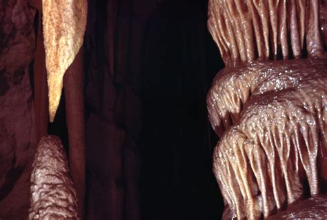 199101 040 Princess Margaret Rose Caves Stalactites And St Flickr