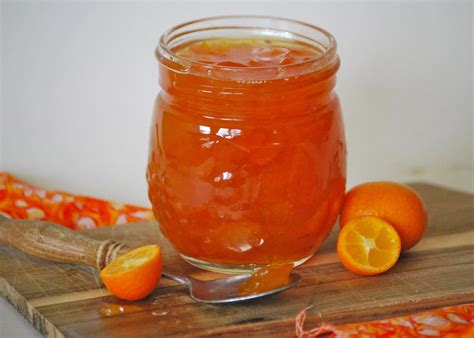 Kumquat Vanilla Marmalade - SBCanning.com - homemade ...