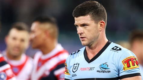Sharks halfback chad townsend rode the highest of highs when he helped the club win its maiden premiership in 2016, but he admits townsend is bound for north queensland at the season's end. NRL 2021: Cronulla Sharks, Sydney Roosters, James Tedesco ...